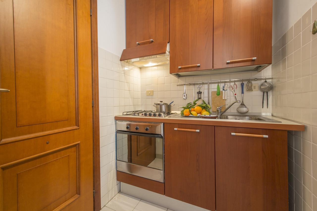 Appartamento Edera Amalfi Esterno foto