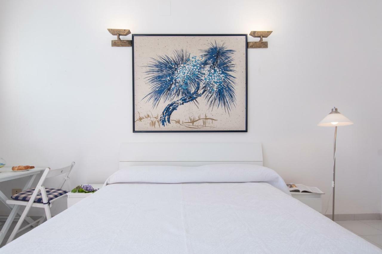 Appartamento Edera Amalfi Esterno foto