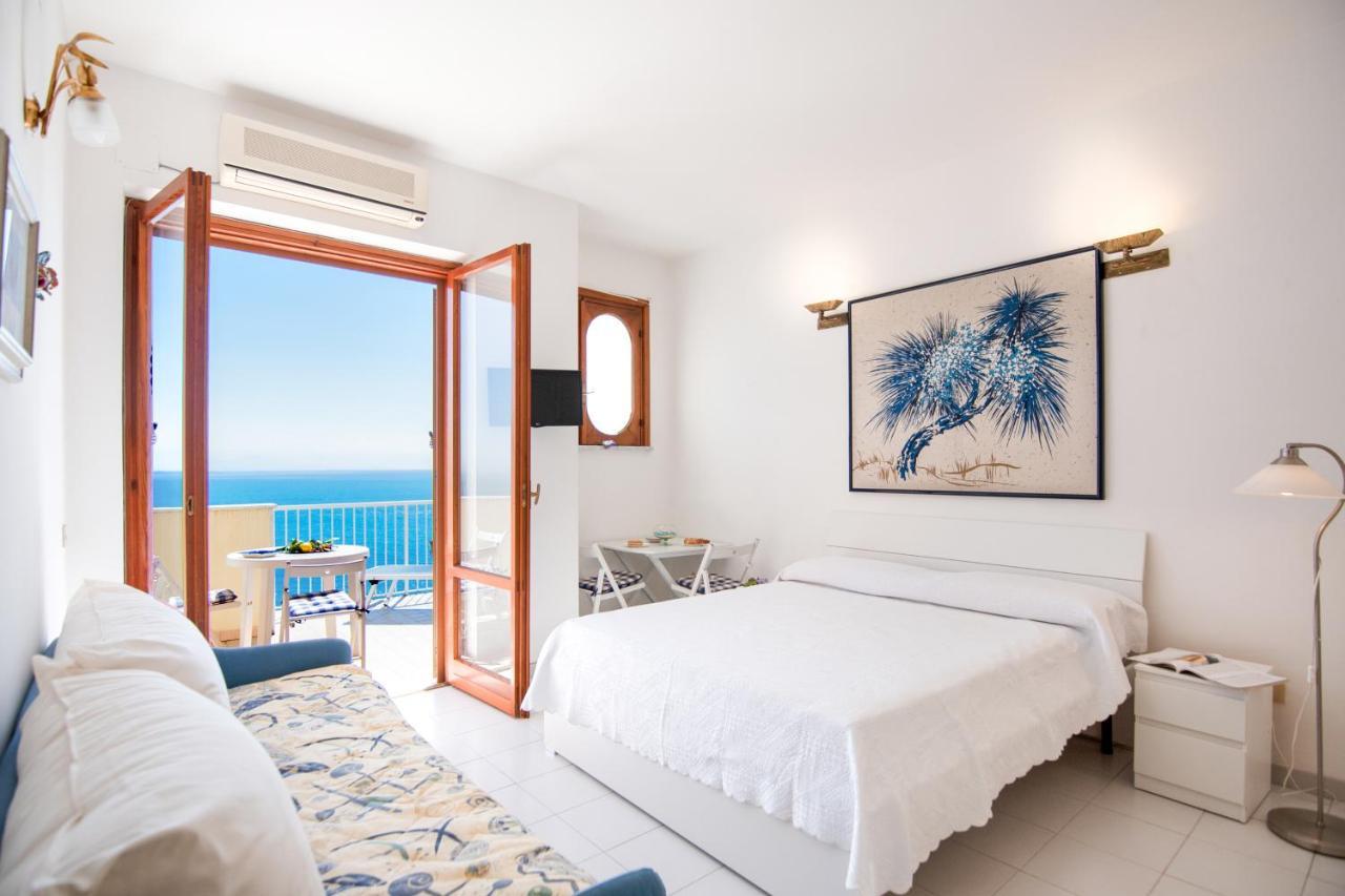 Appartamento Edera Amalfi Esterno foto